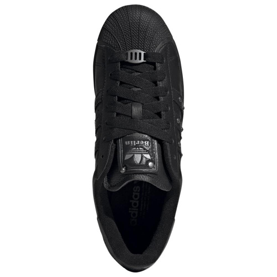 Adidas Superstar II
